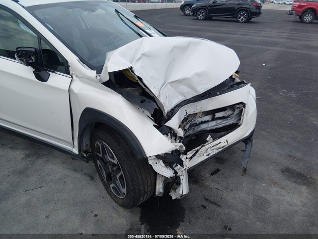Aukcja sprzedaży 2019 Subaru Crosstrek 2.0i Limited, vin: JF2GTAMC2KH219368, numer aukcji: 45530184