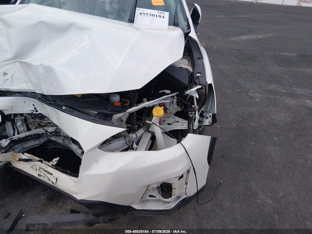 Aukcja sprzedaży 2019 Subaru Crosstrek 2.0i Limited, vin: JF2GTAMC2KH219368, numer aukcji: 45530184