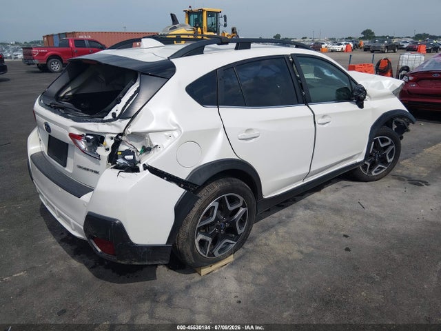 Aukcja sprzedaży 2019 Subaru Crosstrek 2.0i Limited, vin: JF2GTAMC2KH219368, numer aukcji: 45530184