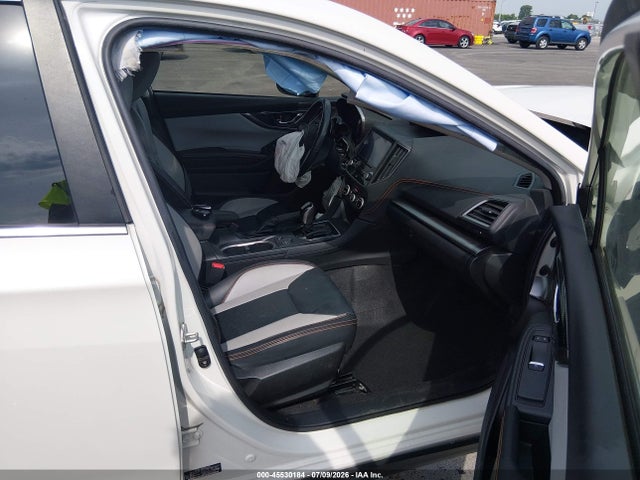 Aukcja sprzedaży 2019 Subaru Crosstrek 2.0i Limited, vin: JF2GTAMC2KH219368, numer aukcji: 45530184