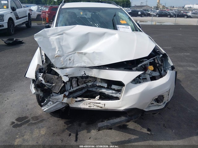 Aukcja sprzedaży 2019 Subaru Crosstrek 2.0i Limited, vin: JF2GTAMC2KH219368, numer aukcji: 45530184