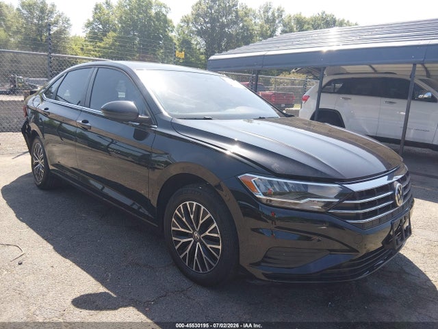45530195 :رقم المزاد ، 3VWC57BU2MM092011 vin ، 2021 Volkswagen Jetta 1.4t R-line/1.4t Se/s مزاد بيع