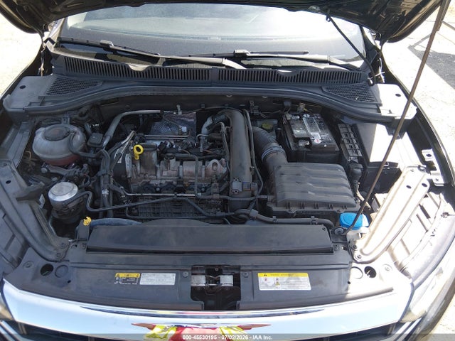 Aukcja sprzedaży 2021 Volkswagen Jetta 1.4t R-line/1.4t Se/s, vin: 3VWC57BU2MM092011, numer aukcji: 45530195