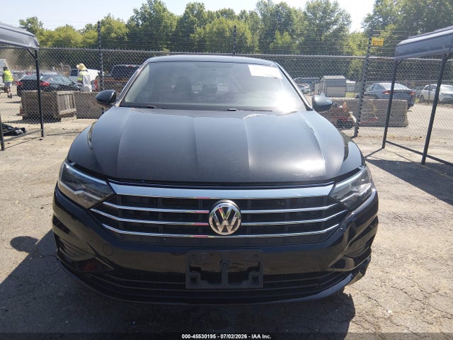 Aukcja sprzedaży 2021 Volkswagen Jetta 1.4t R-line/1.4t Se/s, vin: 3VWC57BU2MM092011, numer aukcji: 45530195