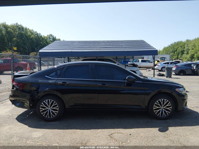 Aukcja sprzedaży 2021 Volkswagen Jetta 1.4t R-line/1.4t Se/s, vin: 3VWC57BU2MM092011, numer aukcji: 45530195