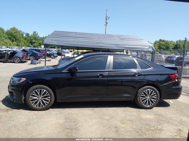 Aukcja sprzedaży 2021 Volkswagen Jetta 1.4t R-line/1.4t Se/s, vin: 3VWC57BU2MM092011, numer aukcji: 45530195