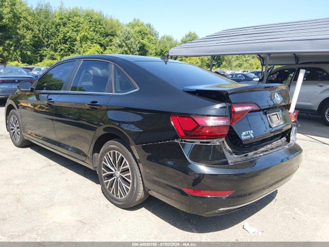Aukcja sprzedaży 2021 Volkswagen Jetta 1.4t R-line/1.4t Se/s, vin: 3VWC57BU2MM092011, numer aukcji: 45530195