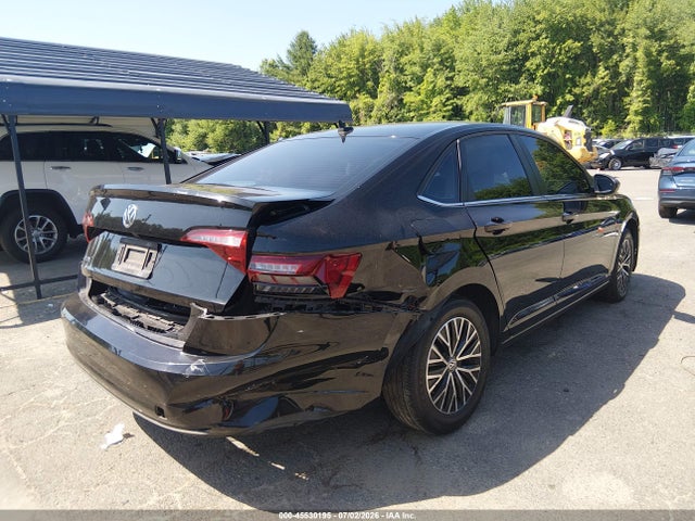 Aukcja sprzedaży 2021 Volkswagen Jetta 1.4t R-line/1.4t Se/s, vin: 3VWC57BU2MM092011, numer aukcji: 45530195