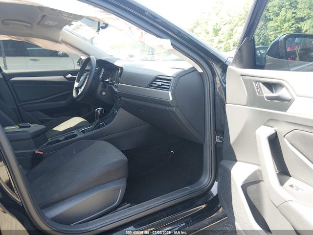 Aukcja sprzedaży 2021 Volkswagen Jetta 1.4t R-line/1.4t Se/s, vin: 3VWC57BU2MM092011, numer aukcji: 45530195