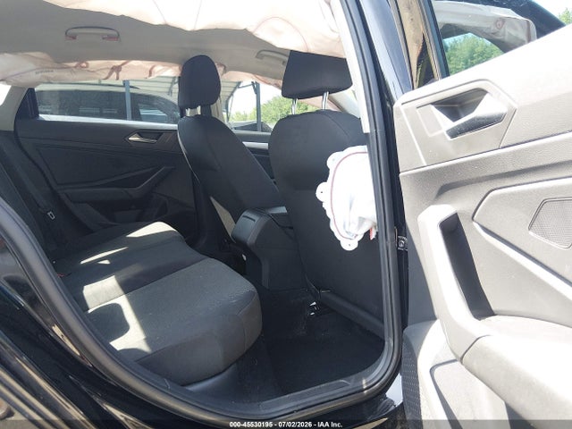 Aukcja sprzedaży 2021 Volkswagen Jetta 1.4t R-line/1.4t Se/s, vin: 3VWC57BU2MM092011, numer aukcji: 45530195