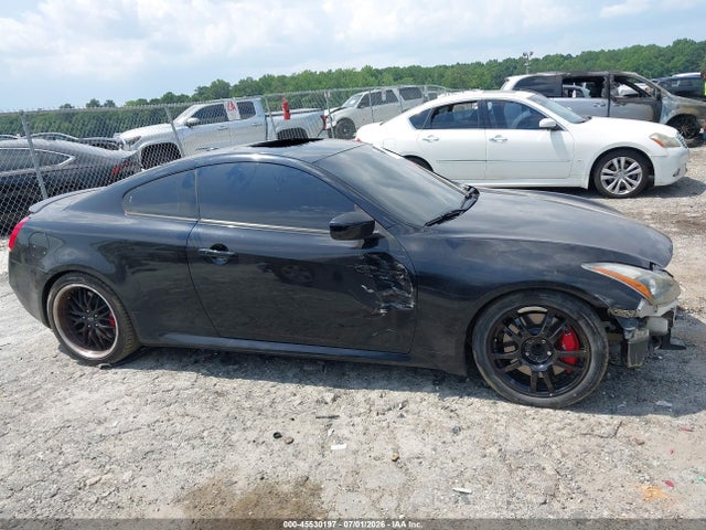 Продажа на аукционе авто 2011 Infiniti G37 Journey, vin: JN1CV6EK0BM210978, номер лота: 45530197