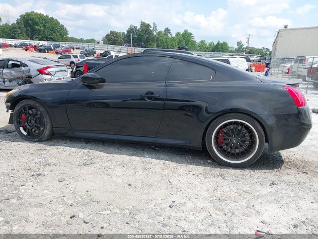 Продажа на аукционе авто 2011 Infiniti G37 Journey, vin: JN1CV6EK0BM210978, номер лота: 45530197