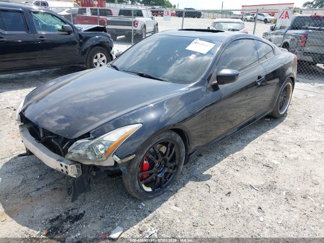 Продажа на аукционе авто 2011 Infiniti G37 Journey, vin: JN1CV6EK0BM210978, номер лота: 45530197
