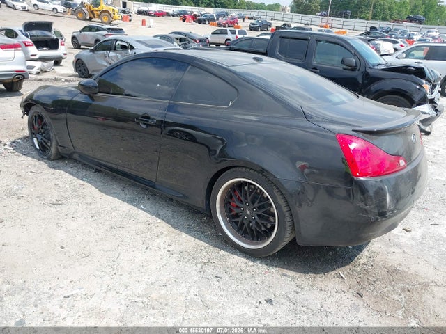 Продажа на аукционе авто 2011 Infiniti G37 Journey, vin: JN1CV6EK0BM210978, номер лота: 45530197