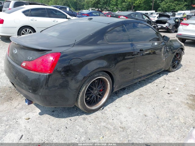 Продажа на аукционе авто 2011 Infiniti G37 Journey, vin: JN1CV6EK0BM210978, номер лота: 45530197