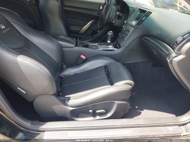 Продажа на аукционе авто 2011 Infiniti G37 Journey, vin: JN1CV6EK0BM210978, номер лота: 45530197