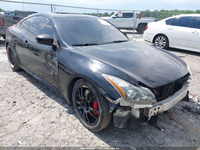 Продажа на аукционе авто 2011 Infiniti G37 Journey, vin: JN1CV6EK0BM210978, номер лота: 45530197