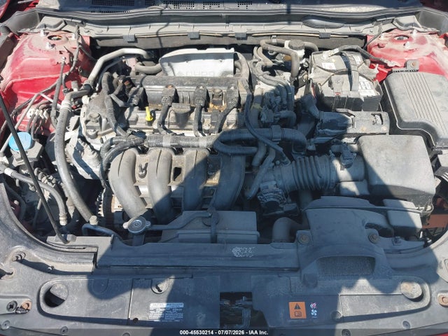 Aukcja sprzedaży 2014 Mazda Mazda6 I Touring, vin: JM1GJ1T62E1120756, numer aukcji: 45530214