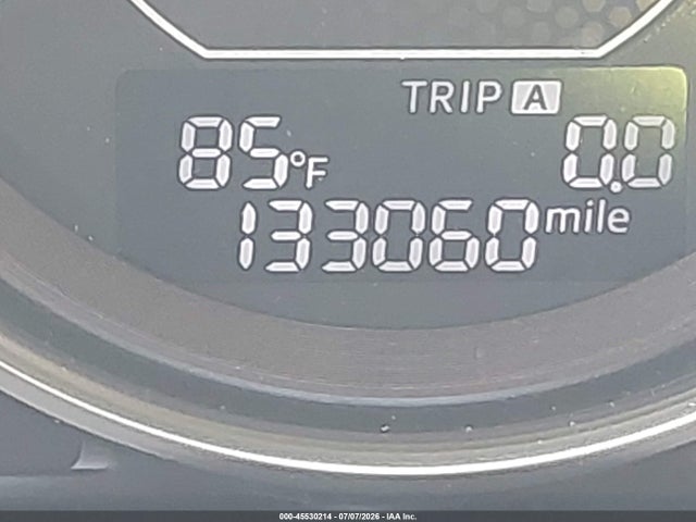 Aukcja sprzedaży 2014 Mazda Mazda6 I Touring, vin: JM1GJ1T62E1120756, numer aukcji: 45530214
