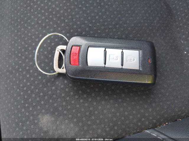 45530215 :رقم المزاد ، JA4ATWAA1NZ055818 vin ، 2022 Mitsubishi Eclipse Cross Se S-awc/se Special Edition S-awc/sel S-awc/sel Special Edition S-awc مزاد بيع
