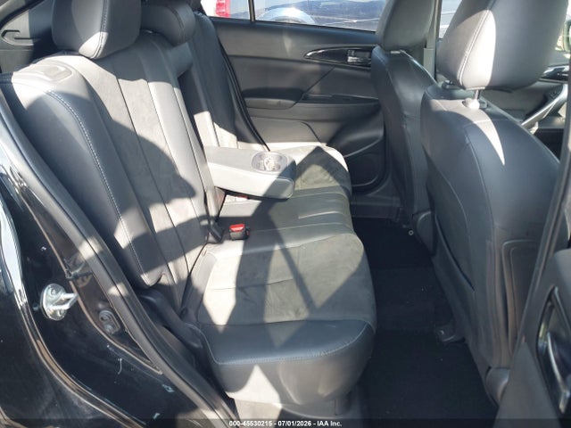 45530215 :رقم المزاد ، JA4ATWAA1NZ055818 vin ، 2022 Mitsubishi Eclipse Cross Se S-awc/se Special Edition S-awc/sel S-awc/sel Special Edition S-awc مزاد بيع