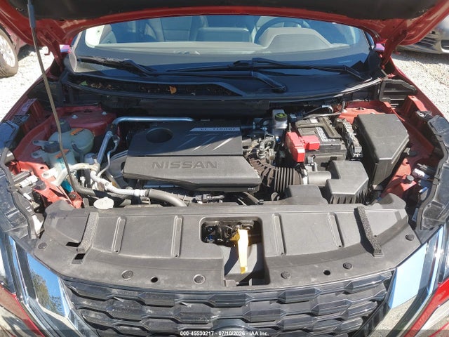 Nissan Rogue Sl Intelligent Awd 2023 5N1BT3CB3PC766520 Image 10