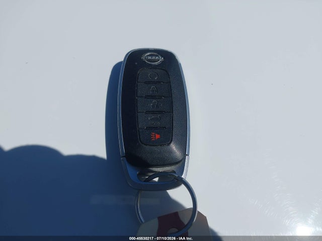 Nissan Rogue Sl Intelligent Awd 2023 5N1BT3CB3PC766520 Image 11