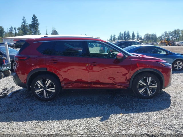 Nissan Rogue Sl Intelligent Awd 2023 5N1BT3CB3PC766520 Image 14