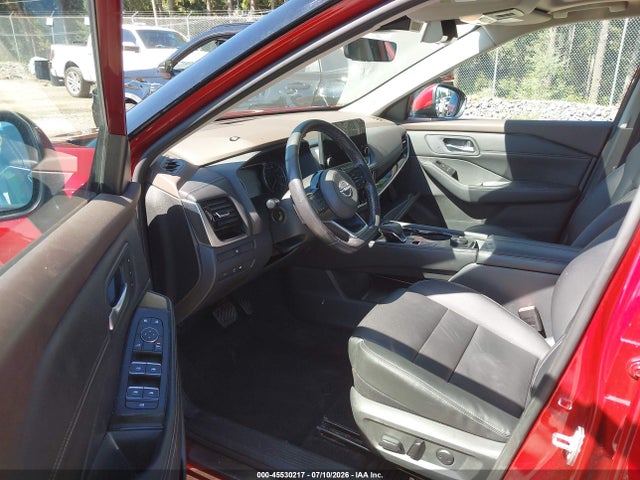 Nissan Rogue Sl Intelligent Awd 2023 5N1BT3CB3PC766520 Image 18