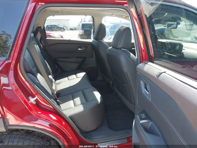 Nissan Rogue Sl Intelligent Awd 2023 5N1BT3CB3PC766520 Image 19