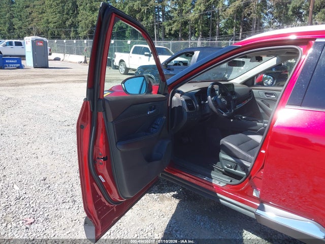 Nissan Rogue Sl Intelligent Awd 2023 5N1BT3CB3PC766520 Image 5