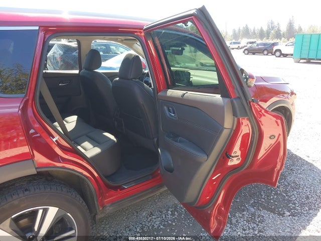 Nissan Rogue Sl Intelligent Awd 2023 5N1BT3CB3PC766520 Image 8