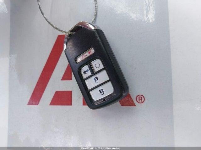Honda Civic Touring 2016 19XFC1F97GE045533 Image 11