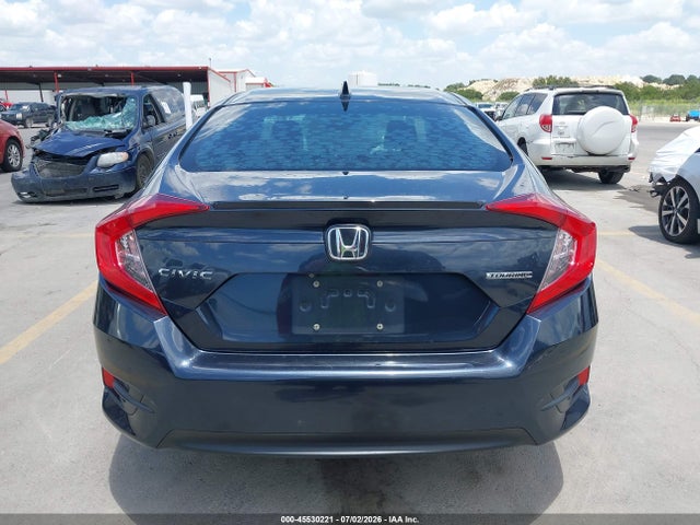 Honda Civic Touring 2016 19XFC1F97GE045533 Image 16