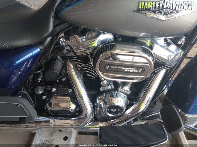 Harley-Davidson Flhr Road King 2017 1HD1FBC19HB655565 Image 8