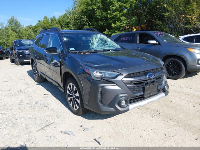 Aukcja sprzedaży 2024 Subaru Outback Limited, vin: 4S4BTANCXR3201470, numer aukcji: 45530224