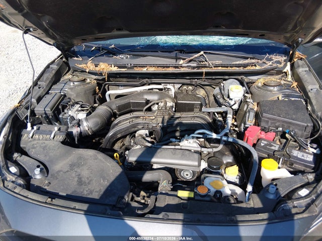 2024 Subaru Outback Limited მანქანა იყიდება აუქციონზე, vin: 4S4BTANCXR3201470, აუქციონის ნომერი: 45530224