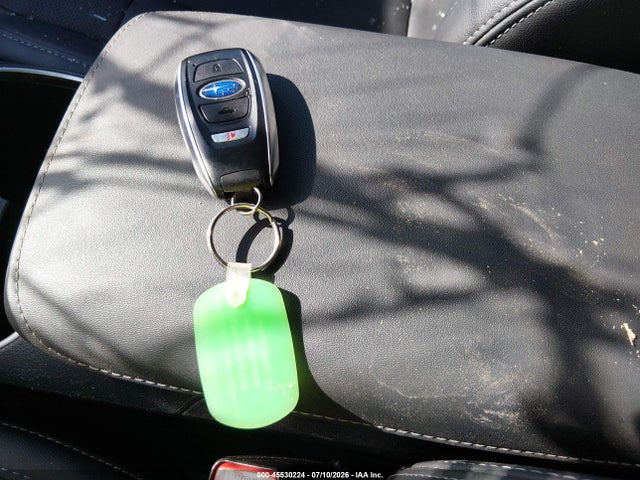 2024 Subaru Outback Limited მანქანა იყიდება აუქციონზე, vin: 4S4BTANCXR3201470, აუქციონის ნომერი: 45530224