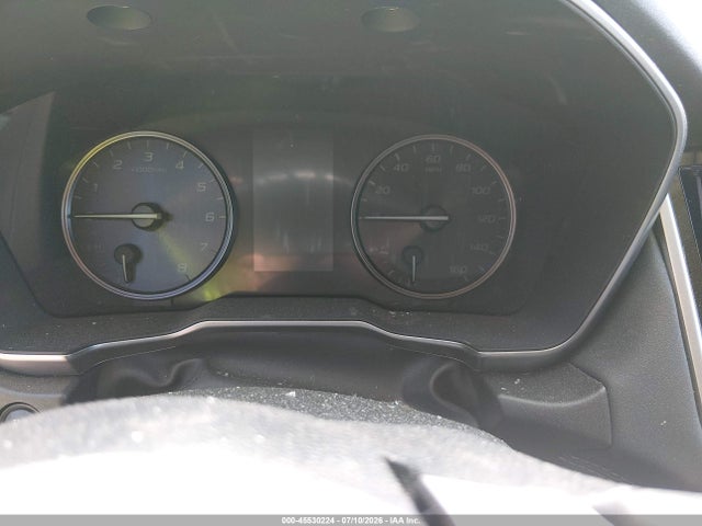 2024 Subaru Outback Limited მანქანა იყიდება აუქციონზე, vin: 4S4BTANCXR3201470, აუქციონის ნომერი: 45530224