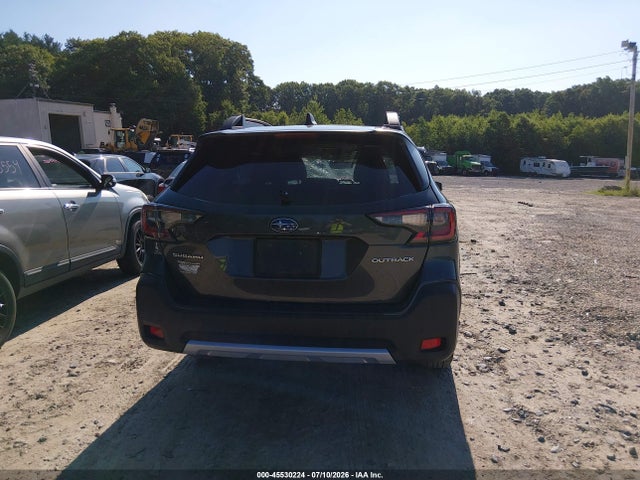 2024 Subaru Outback Limited მანქანა იყიდება აუქციონზე, vin: 4S4BTANCXR3201470, აუქციონის ნომერი: 45530224