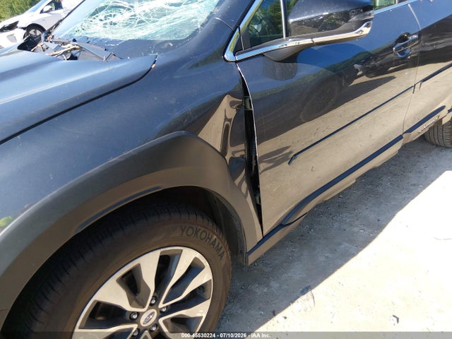 2024 Subaru Outback Limited მანქანა იყიდება აუქციონზე, vin: 4S4BTANCXR3201470, აუქციონის ნომერი: 45530224