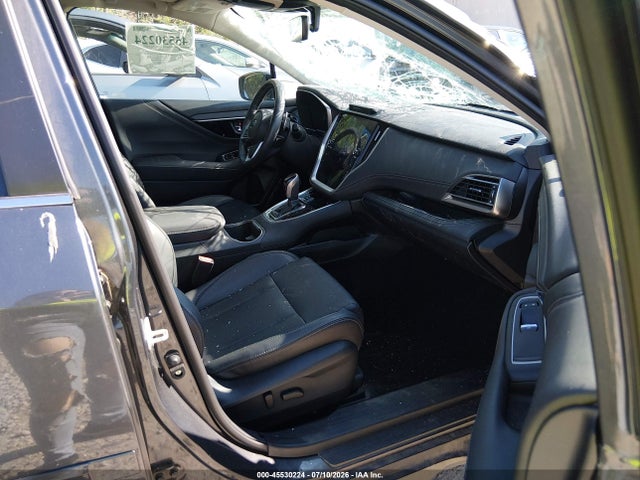 2024 Subaru Outback Limited მანქანა იყიდება აუქციონზე, vin: 4S4BTANCXR3201470, აუქციონის ნომერი: 45530224