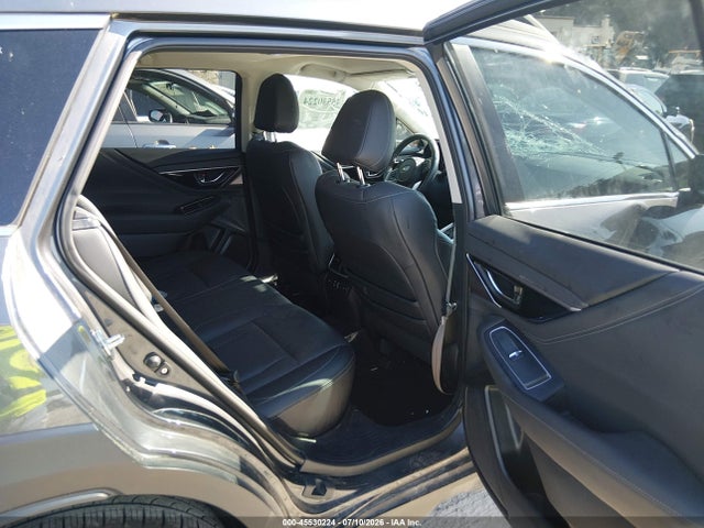 2024 Subaru Outback Limited მანქანა იყიდება აუქციონზე, vin: 4S4BTANCXR3201470, აუქციონის ნომერი: 45530224