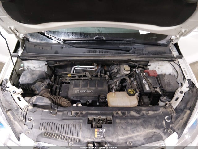 Aukcja sprzedaży 2014 Buick Encore Convenience, vin: KL4CJBSB5EB784220, numer aukcji: 45530227