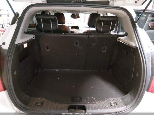Aukcja sprzedaży 2014 Buick Encore Convenience, vin: KL4CJBSB5EB784220, numer aukcji: 45530227