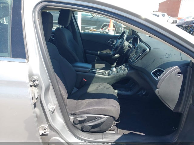 Aukcja sprzedaży 2015 Chrysler 200 Limited, vin: 1C3CCCAB0FN611314, numer aukcji: 45530232