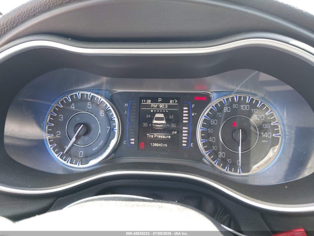 Aukcja sprzedaży 2015 Chrysler 200 Limited, vin: 1C3CCCAB0FN611314, numer aukcji: 45530232