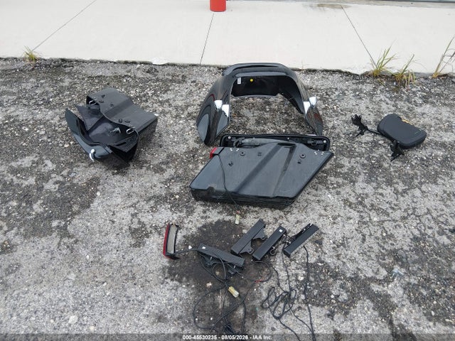 Harley-Davidson FLTRX 2021 1HD1KHC14MB663095 Image 12