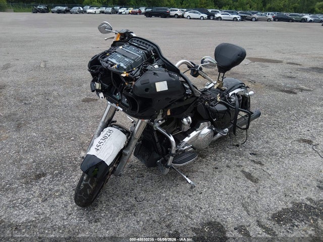 Harley-Davidson FLTRX 2021 1HD1KHC14MB663095 Image 2