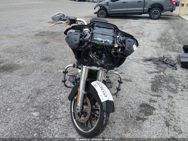 Harley-Davidson FLTRX 2021 1HD1KHC14MB663095 Image 5